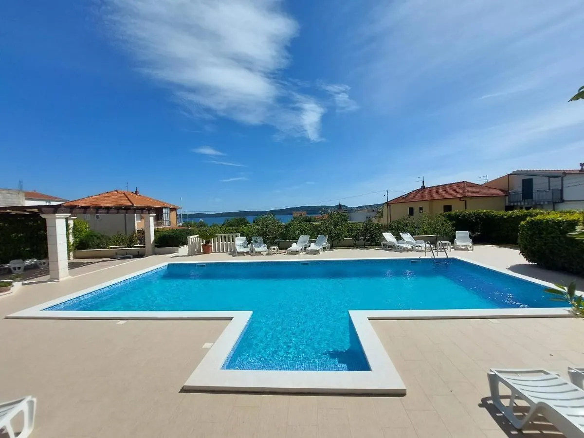 Apartments Zulim Trogir