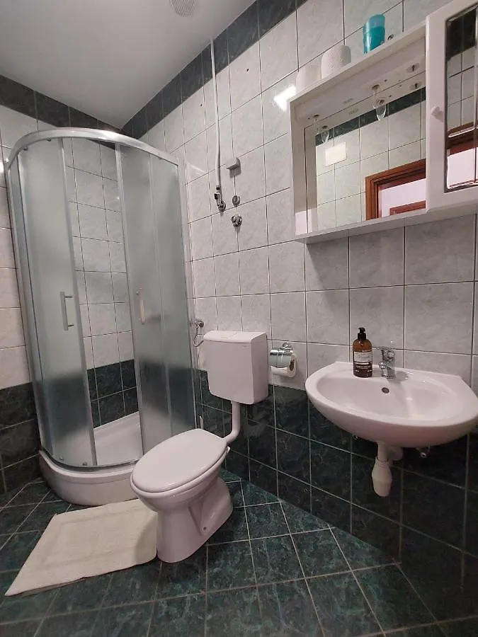 Apartments Zulim Trogir