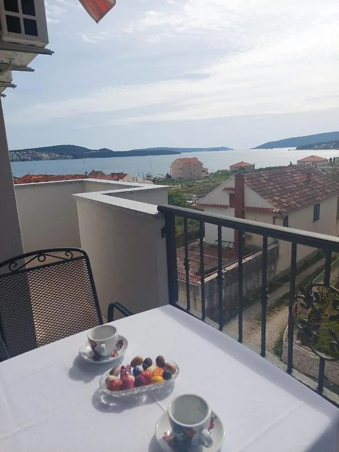 Apartments Zulim Trogir