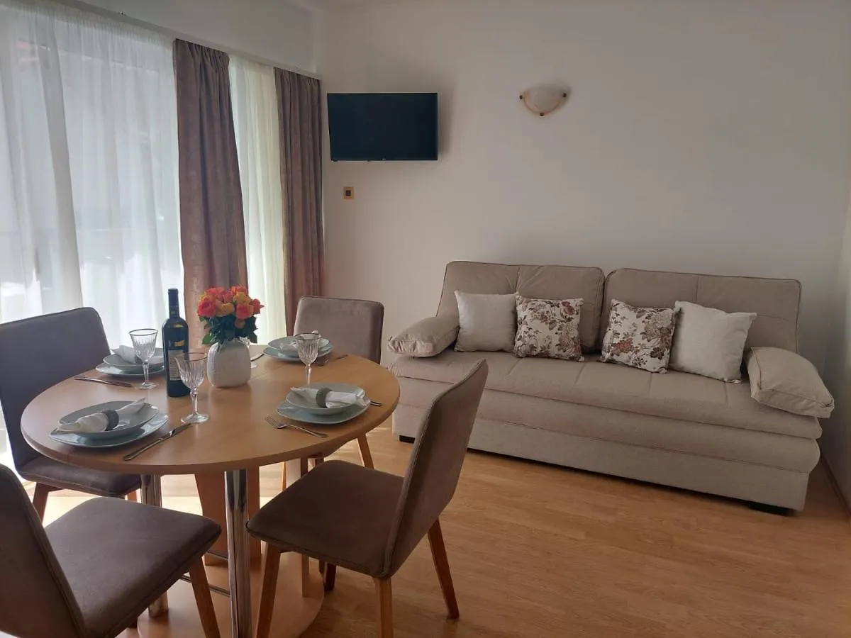 Apartments Zulim Trogir