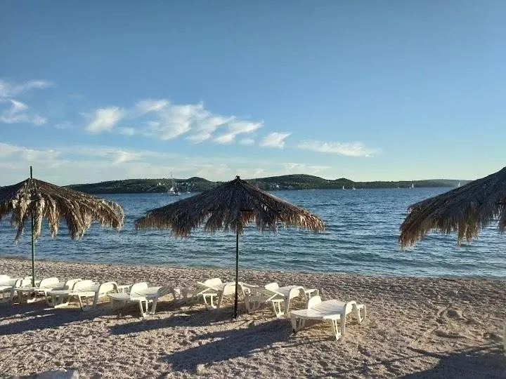 Apartments Zulim Trogir