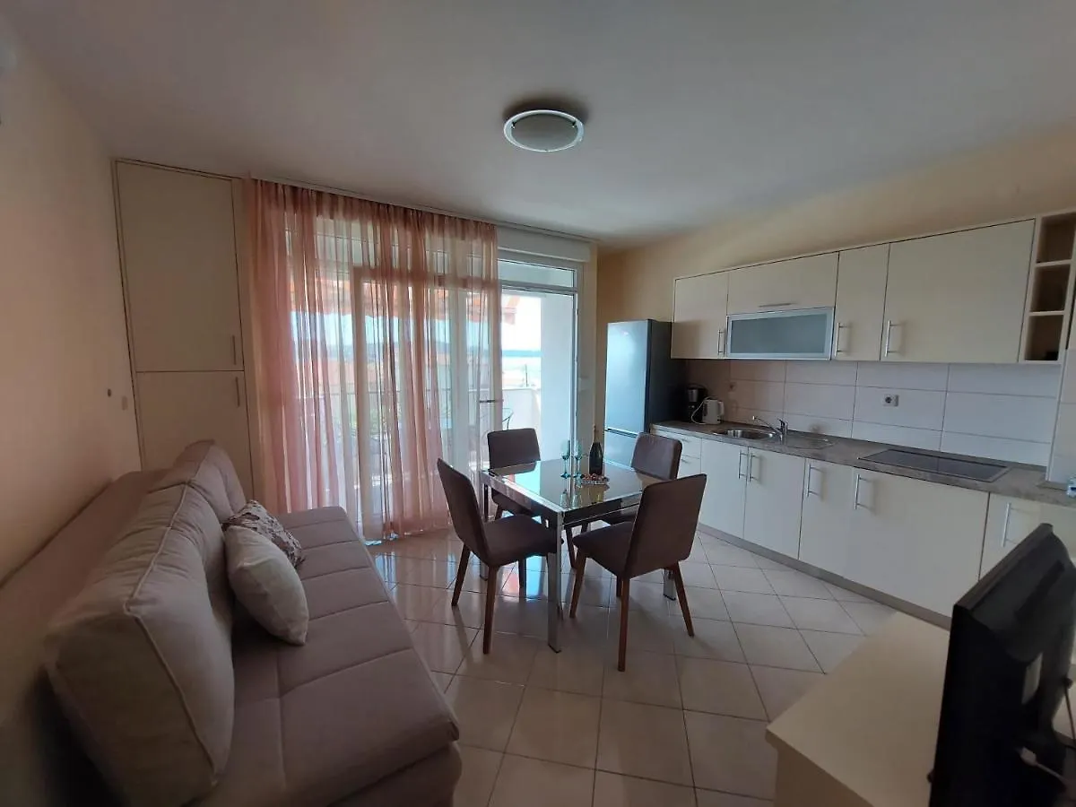 Apartments Zulim Trogir