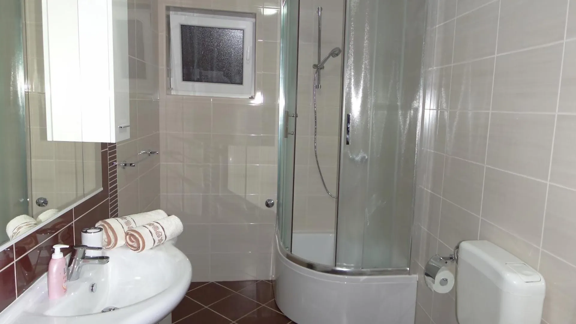 Apartments Zulim Trogir