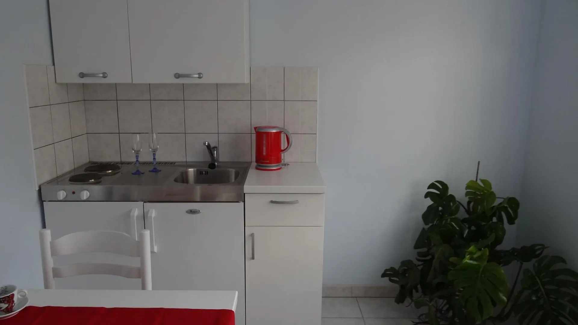 Apartments Zulim Trogir Kroatien