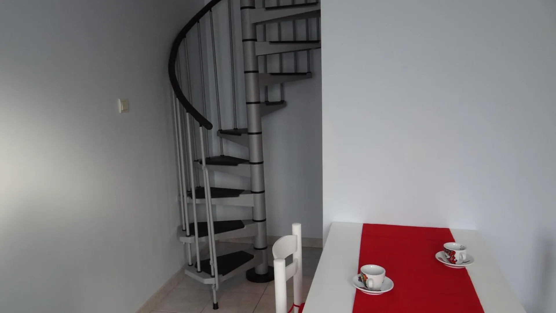 Apartments Zulim Trogir