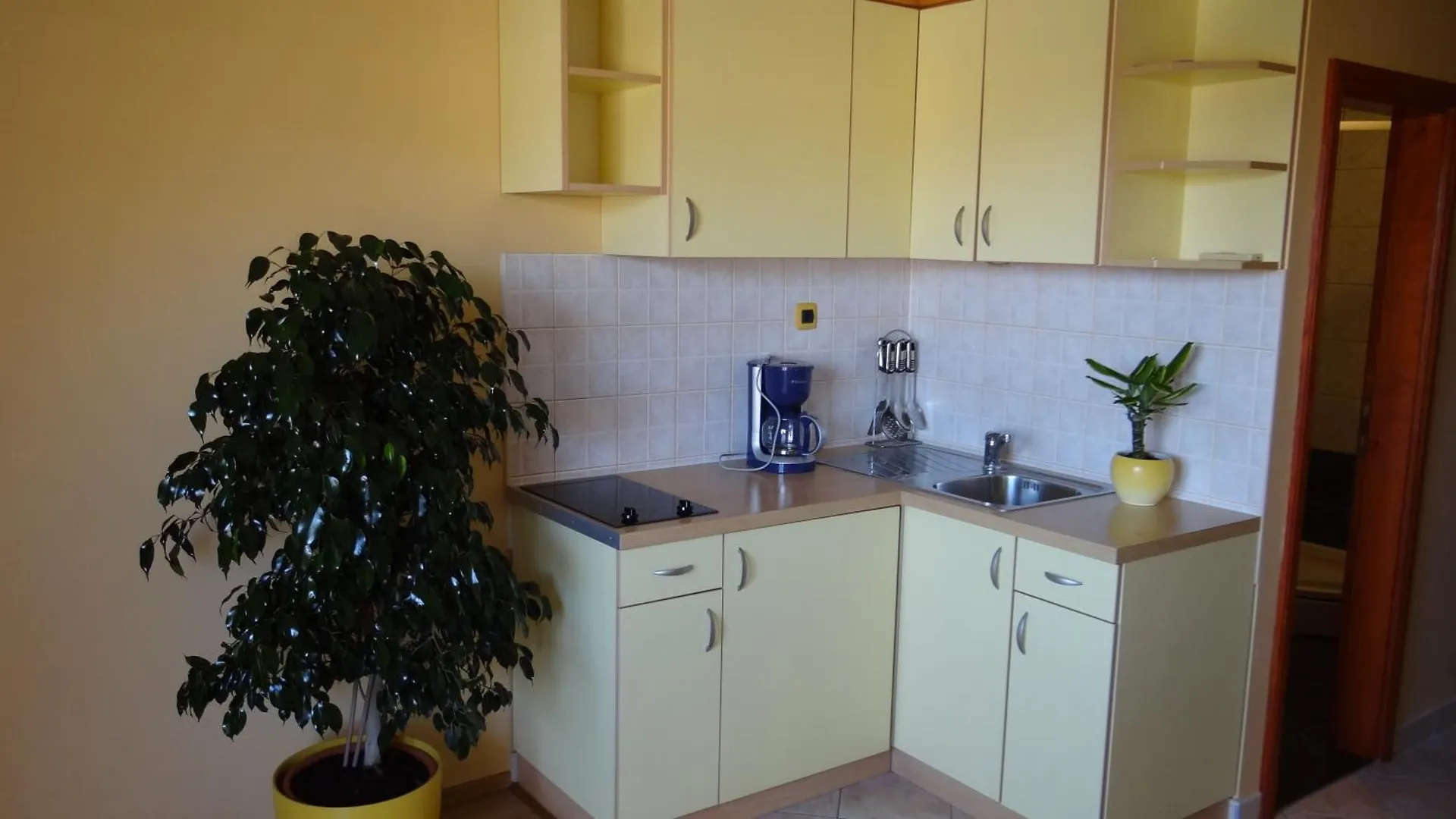 Apartments Zulim Trogir