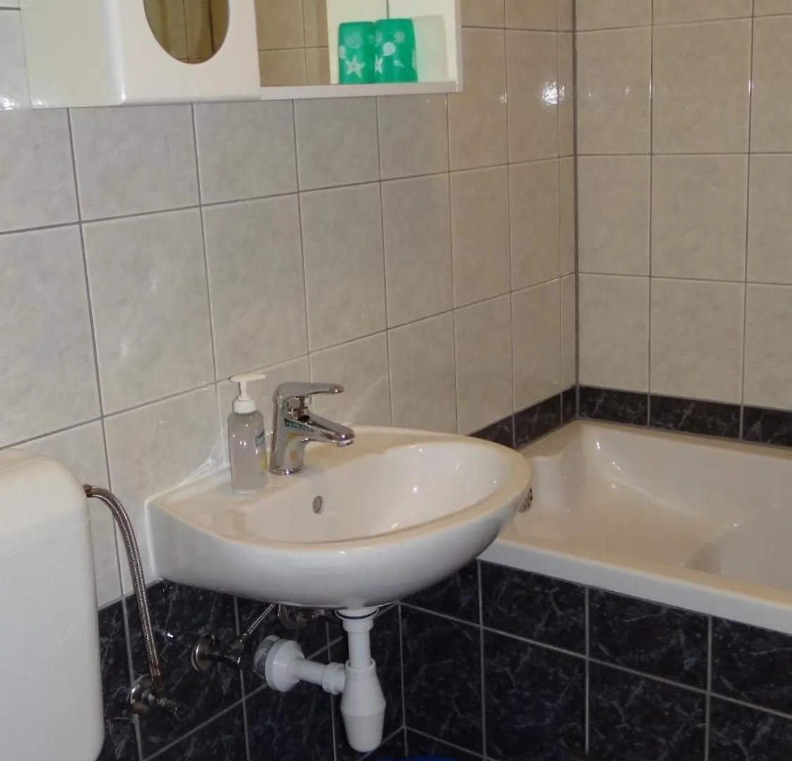 Apartments Zulim Trogir