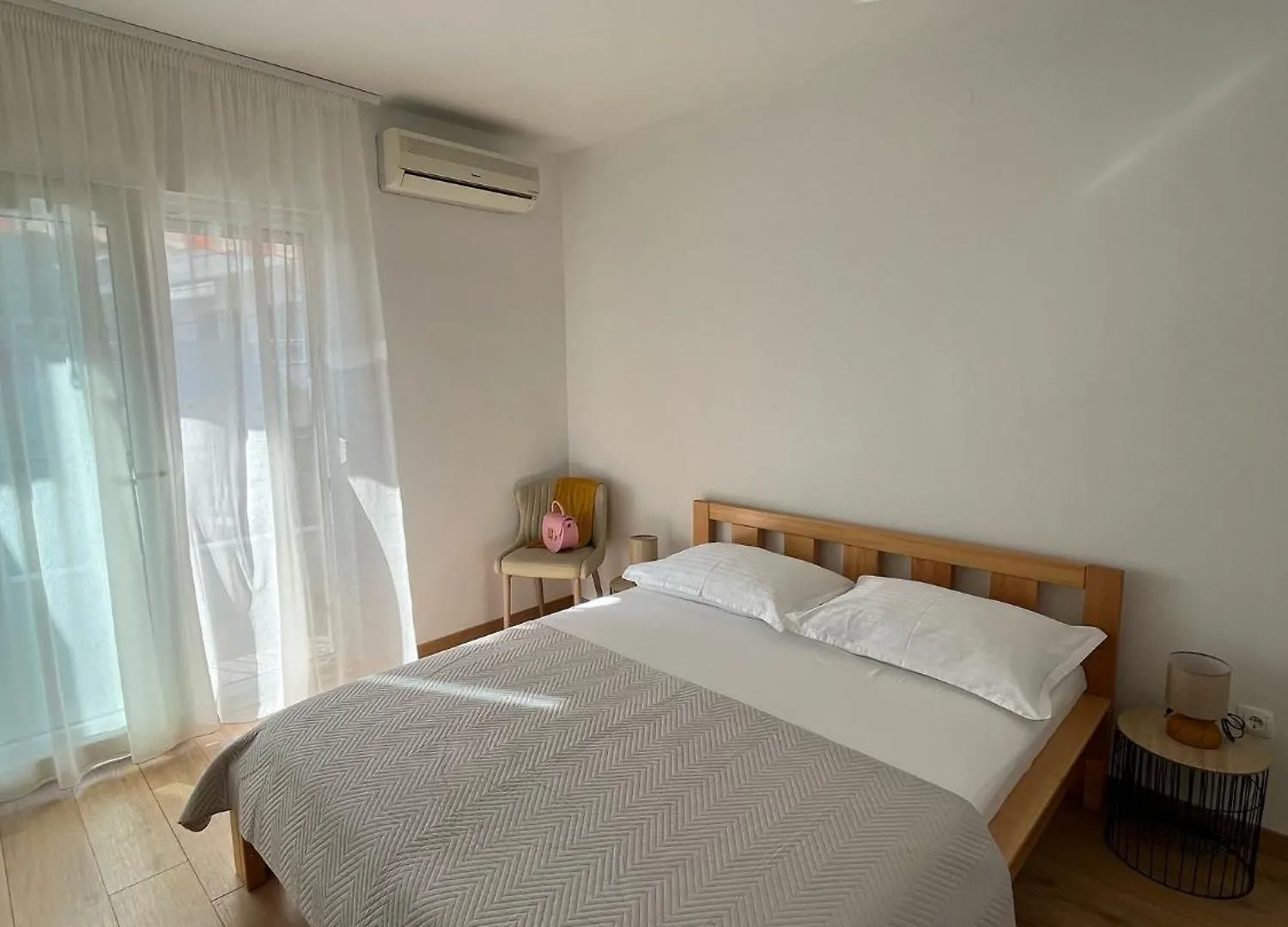 Apartments Zulim Trogir Kroatien