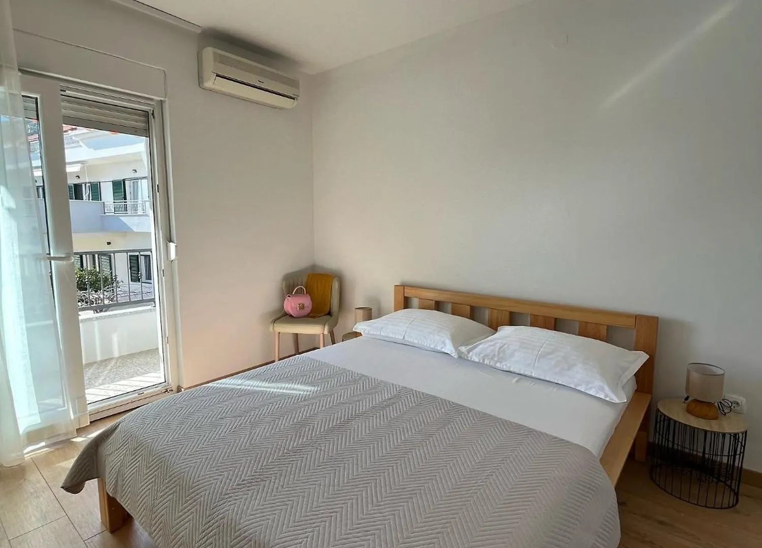 Apartments Zulim Trogir Kroatien