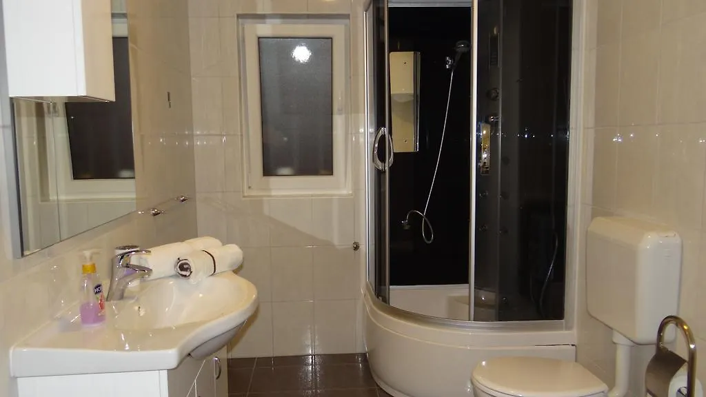 Apartments Zulim Trogir Kroatien