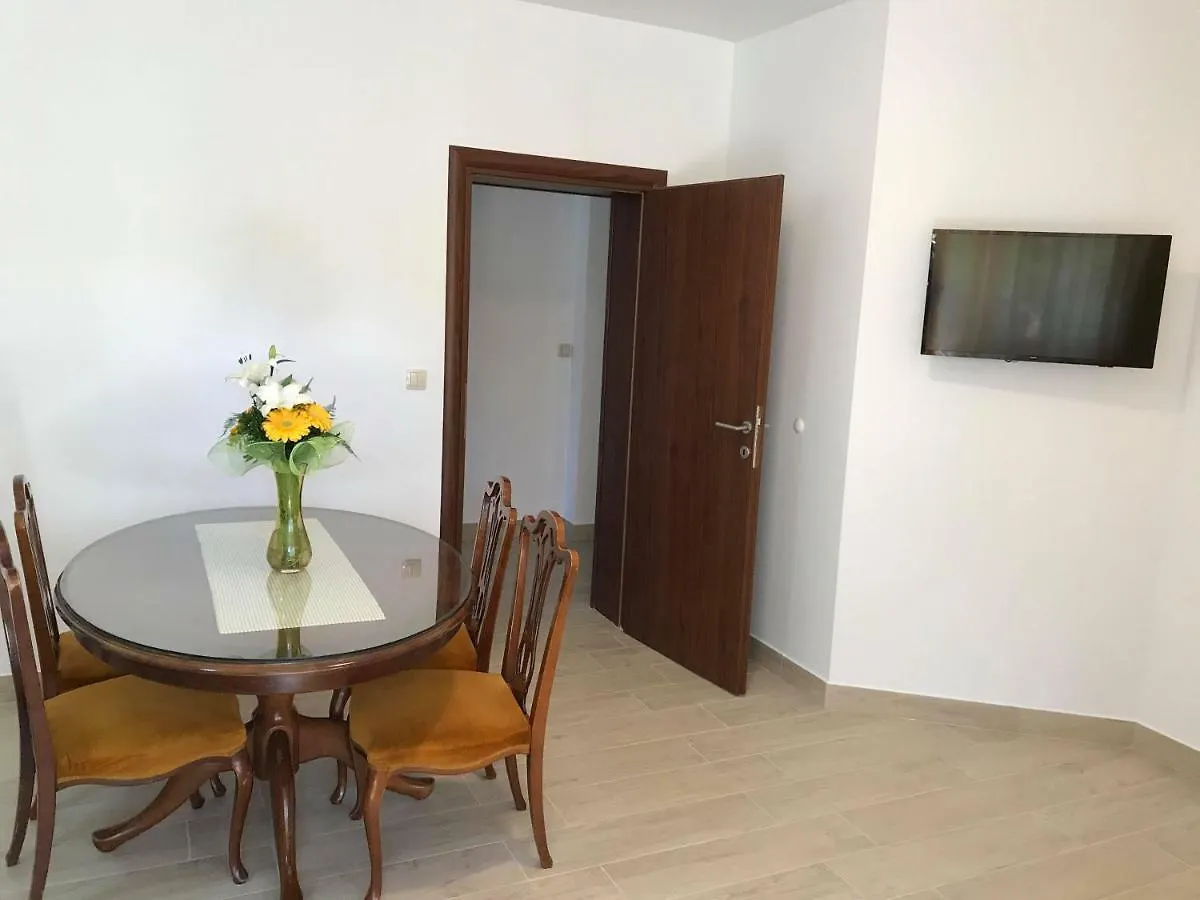 Apartments Zulim Trogir Kroatien