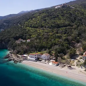 Rubin , Mošćenička Draga Kroatien